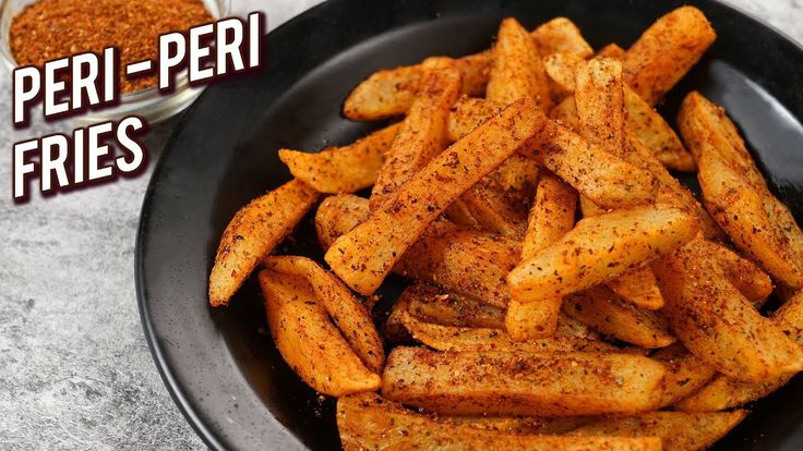 Perry Perry Masala
